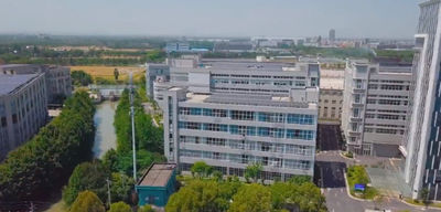 चीन Haining Zhongguan Zipper Co., Ltd. कंपनी प्रोफाइल